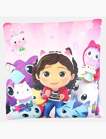 Disney - Cojín niña