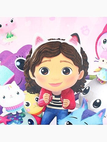 Disney - Cojín niña