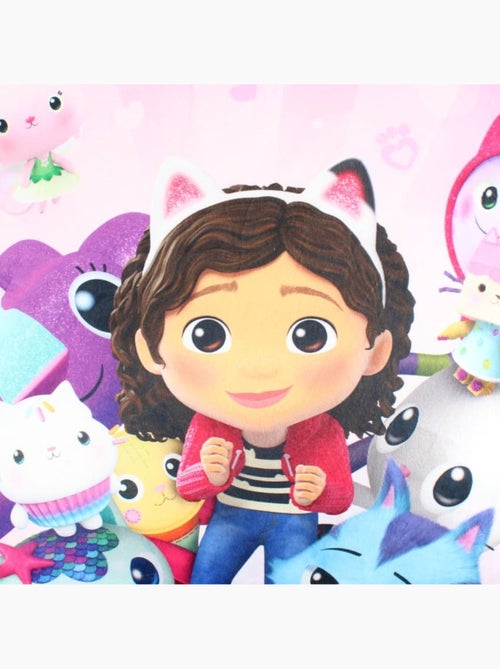 Disney - Cojín niña - Kiabi Disney - Cojín niña - Kiabi