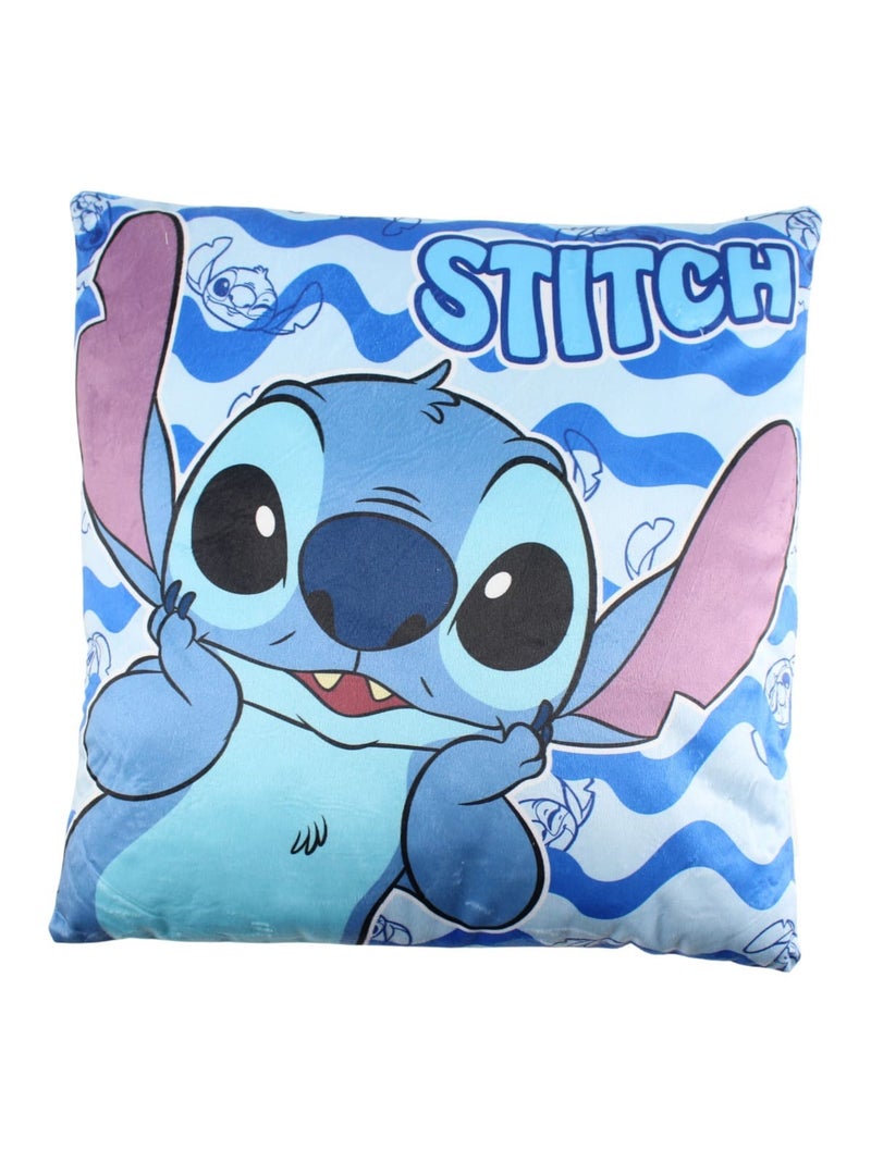 Disney - Cojín niño Azul - Kiabi