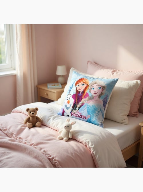 Disney - Coj?n ni?a - Kiabi