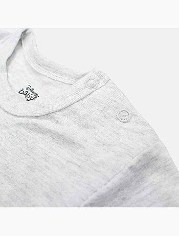 Disney - Combishort bebé