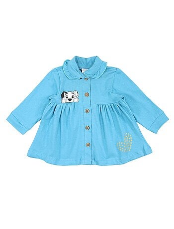 Disney - Conjunto bebé 101 Dálmatas