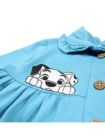 Disney - Conjunto bebé 101 Dálmatas