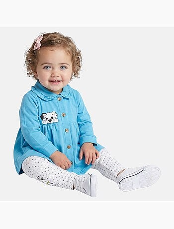 Disney - Conjunto bebé