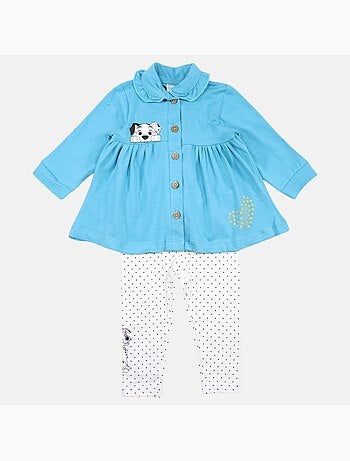 Disney - Conjunto bebé