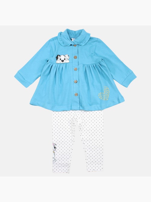 Disney - Conjunto bebé - Kiabi