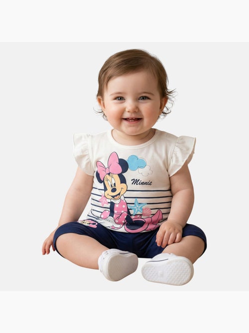 Disney - Conjunto bebé - Kiabi