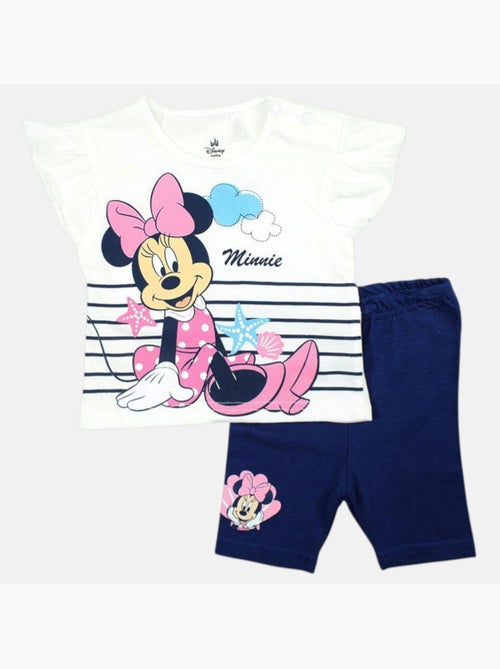 Disney - Conjunto bebé - Kiabi