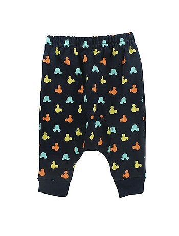 Disney - Conjunto bebé