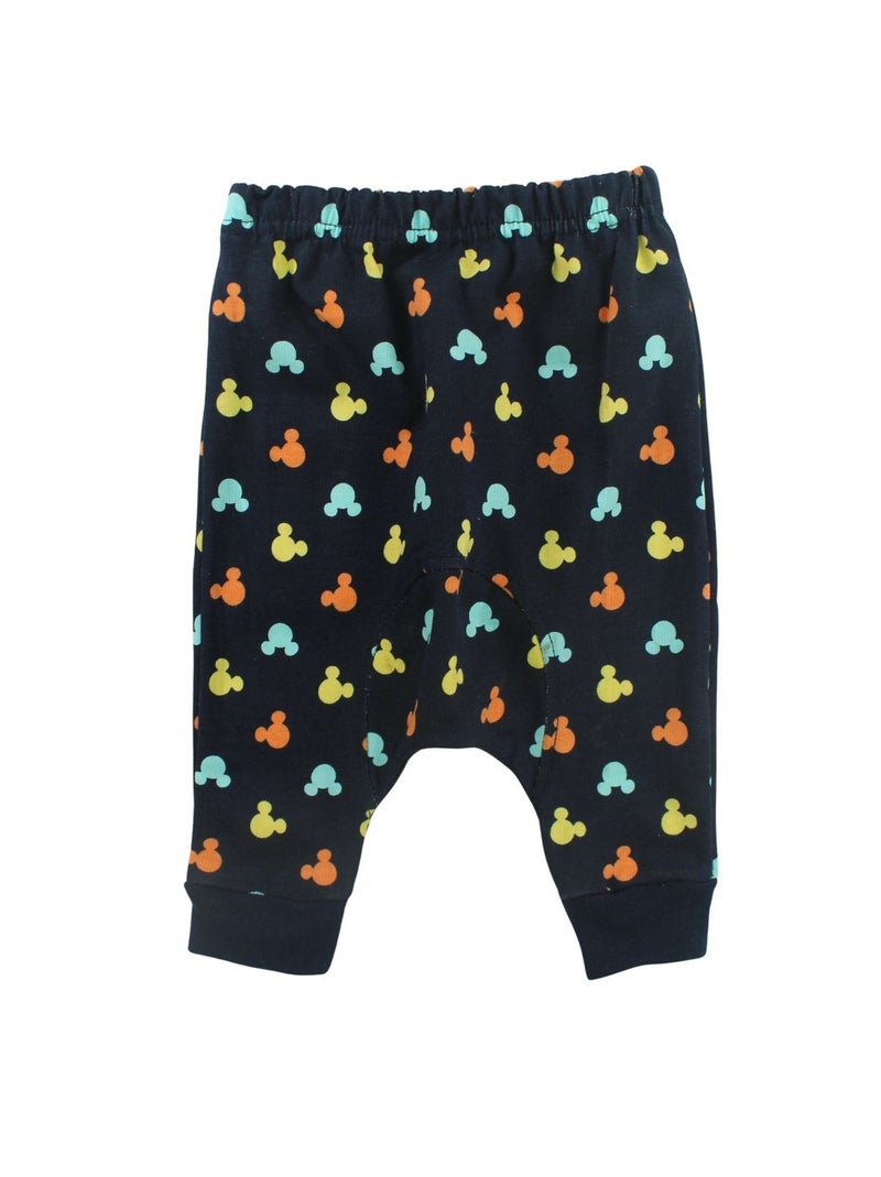 Disney - Conjunto bebé Gris - Kiabi