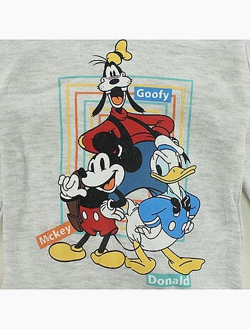 Disney - Conjunto bebé Mickey