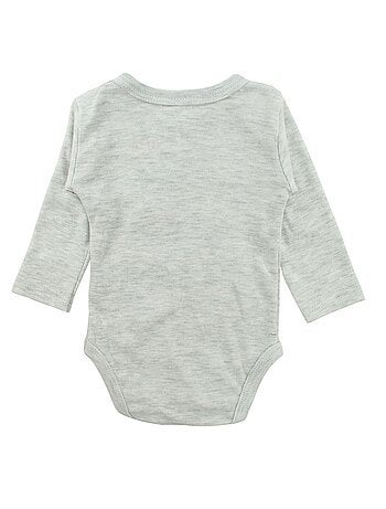 Disney - Conjunto bebé Mickey