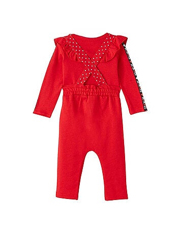 Disney - Conjunto bebé Minnie