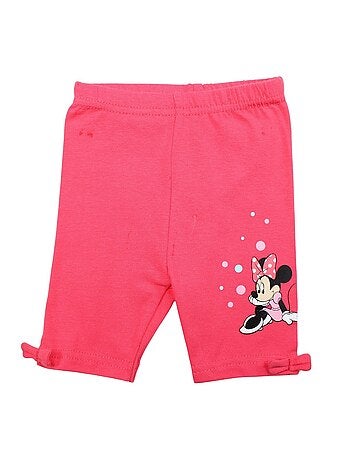 Disney - Conjunto bebé Minnie