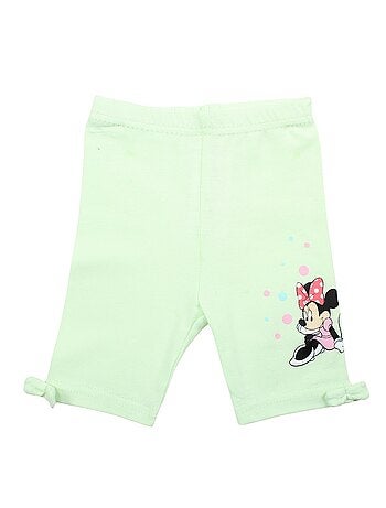 Disney - Conjunto bebé Minnie