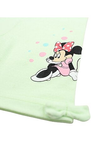 Disney - Conjunto bebé Minnie