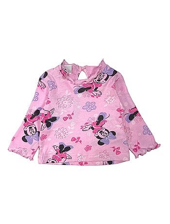 Disney - Conjunto bebé niña Minnie