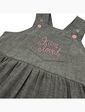 Disney - Conjunto bebé niña Minnie