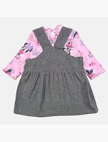 Disney - Conjunto bebé niña