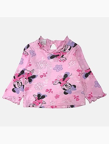Disney - Conjunto bebé niña