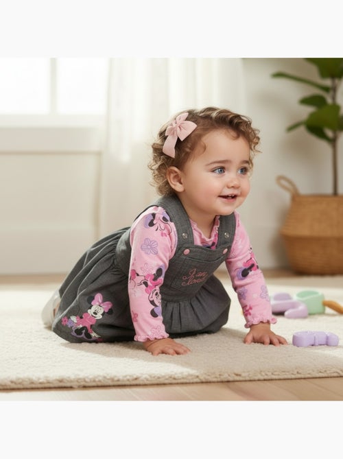 Disney - Conjunto bebé niña - Kiabi
