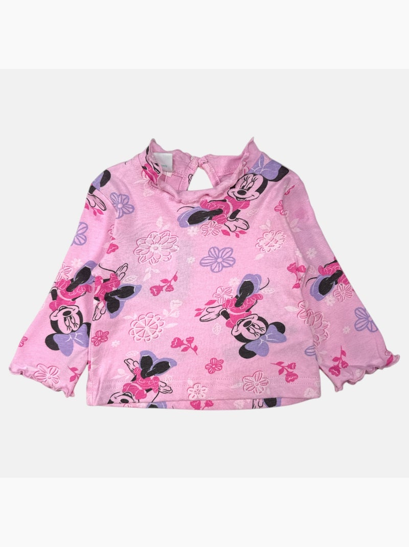 Disney - Conjunto bebé niña Negro - Kiabi