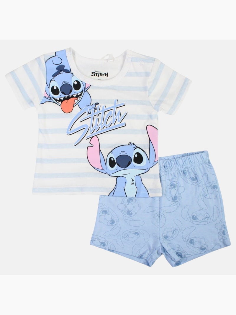 Disney - Conjunto bebé niño Azul - Kiabi