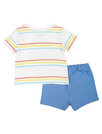 Disney - Conjunto bebé niño