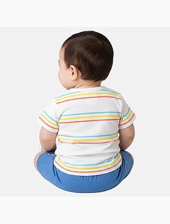 Disney - Conjunto bebé niño