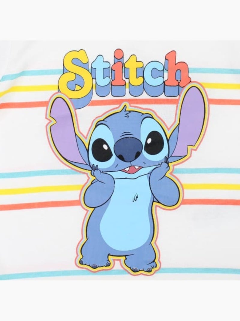 Disney - Conjunto bebé niño Blanco - Kiabi