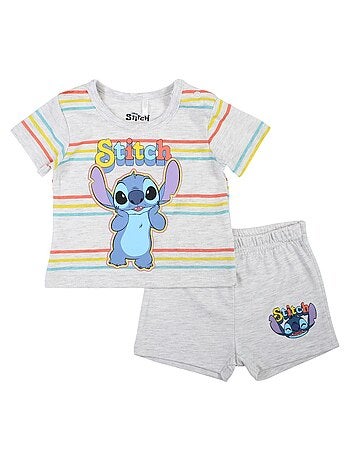 Disney - Conjunto bebé niño