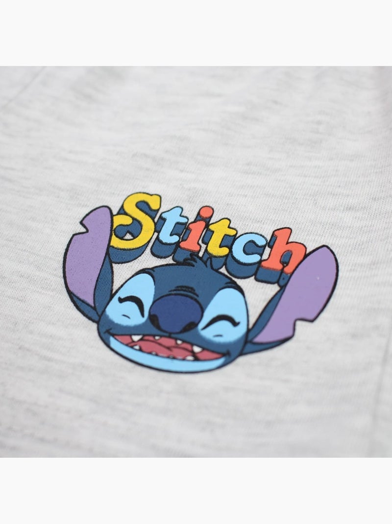 Disney - Conjunto bebé niño Gris - Kiabi