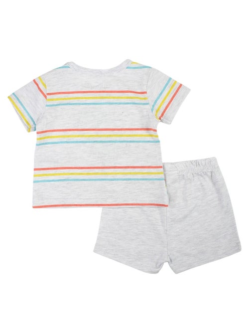 Disney - Conjunto bebé niño - Kiabi