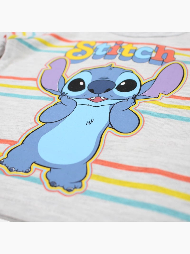 Disney - Conjunto bebé niño Gris - Kiabi
