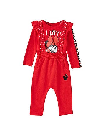 Disney - Conjunto bebé