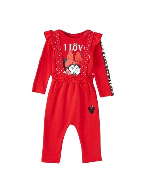 Disney - Conjunto bebé - Kiabi