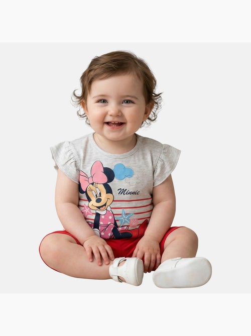 Disney - Conjunto bebé - Kiabi
