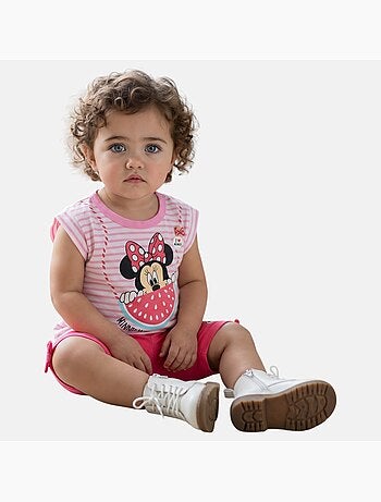 Disney - Conjunto bebé