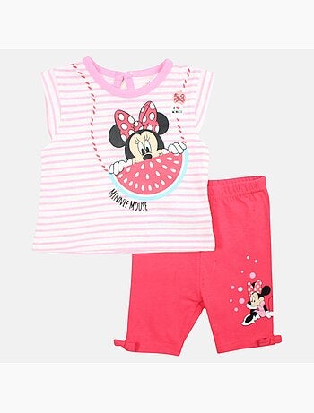 Disney - Conjunto bebé
