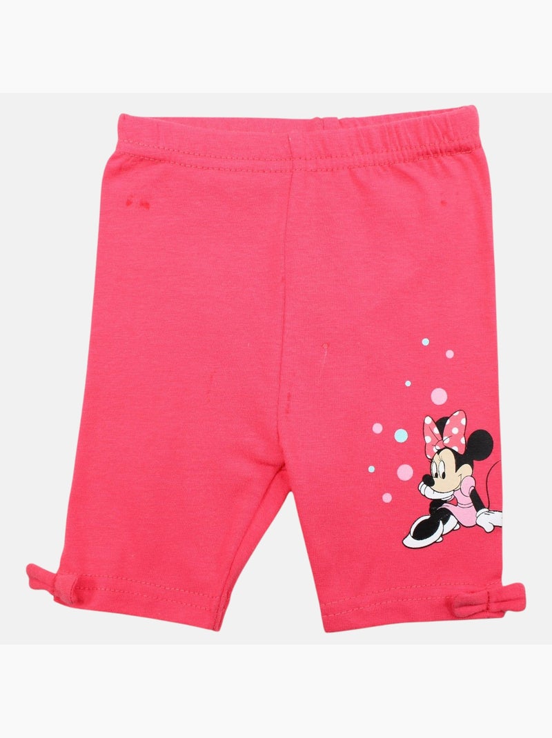 Disney - Conjunto bebé Rosa - Kiabi