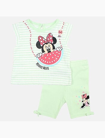 Disney - Conjunto bebé