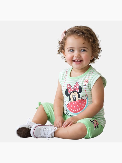 Disney - Conjunto bebé - Kiabi