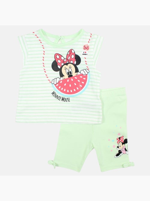 Disney - Conjunto bebé - Kiabi