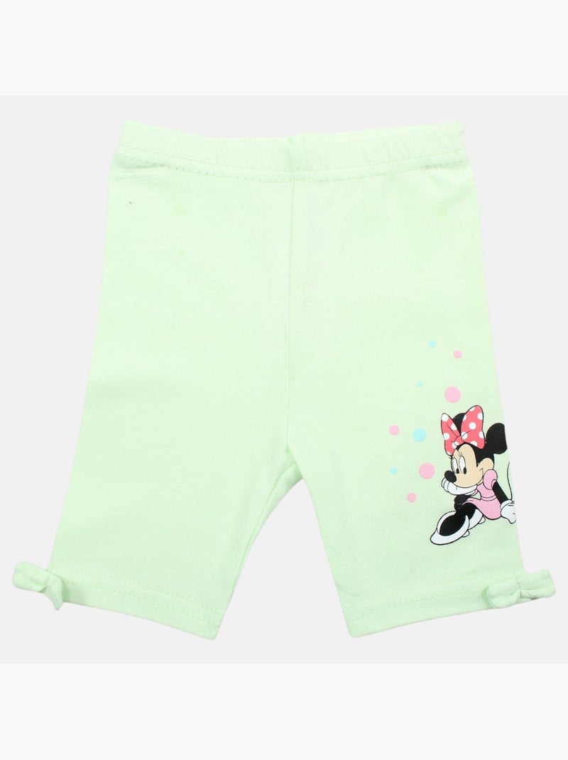 Disney - Conjunto bebé Verde - Kiabi