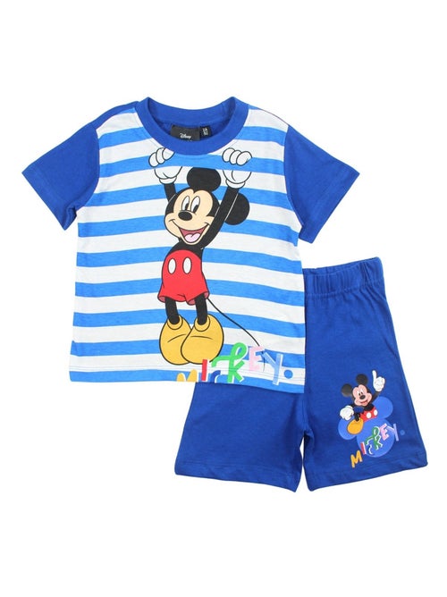 Disney - Conjunto camiseta y short - Kiabi