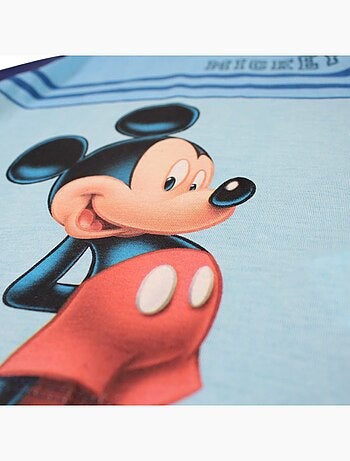 Disney - Conjunto camiseta y short