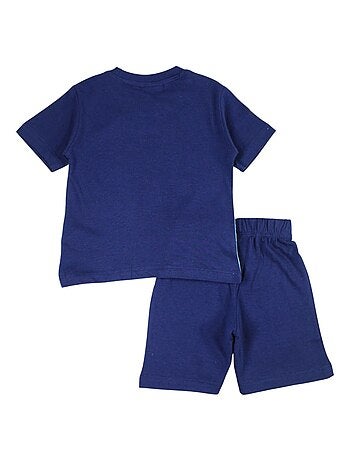 Disney - Conjunto camiseta y short