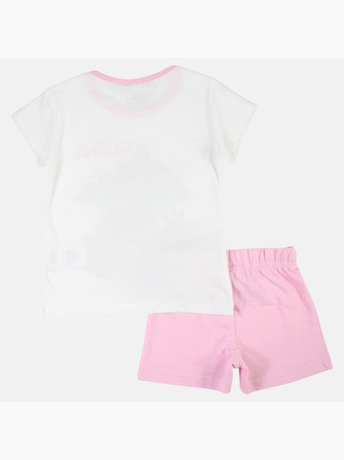 Disney - Conjunto camiseta y short - Kiabi Disney - Conjunto camiseta y short - Kiabi