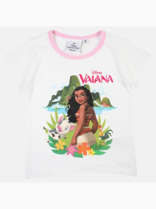 Disney - Conjunto camiseta y short - Kiabi Disney - Conjunto camiseta y short - Kiabi